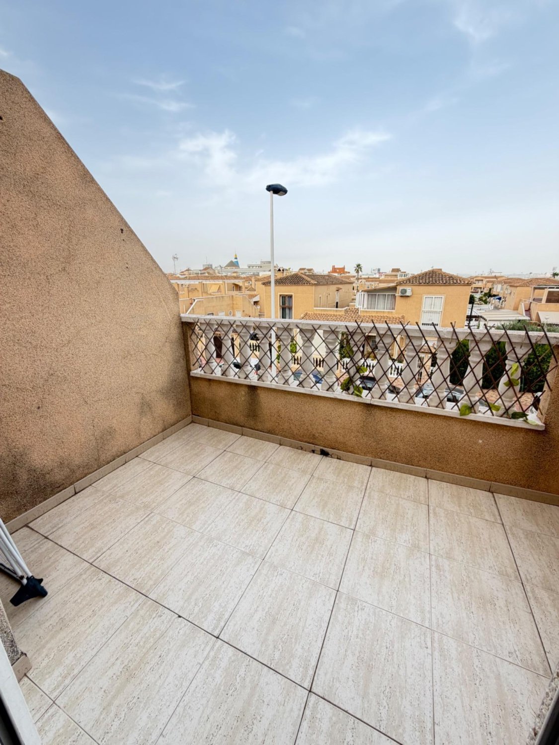 Wohnung in Torrevieja, Alicante, Spanien 2 Schlafzimmer, 56 m2 Nr. 183124