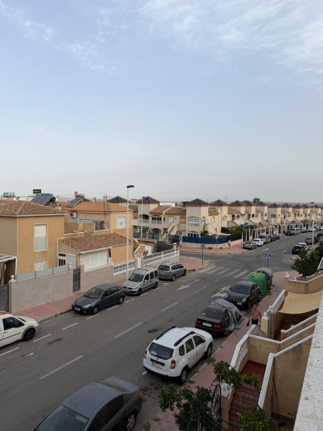 Wohnung in Torrevieja, Alicante, Spanien 2 Schlafzimmer, 56 m2 Nr. 183124