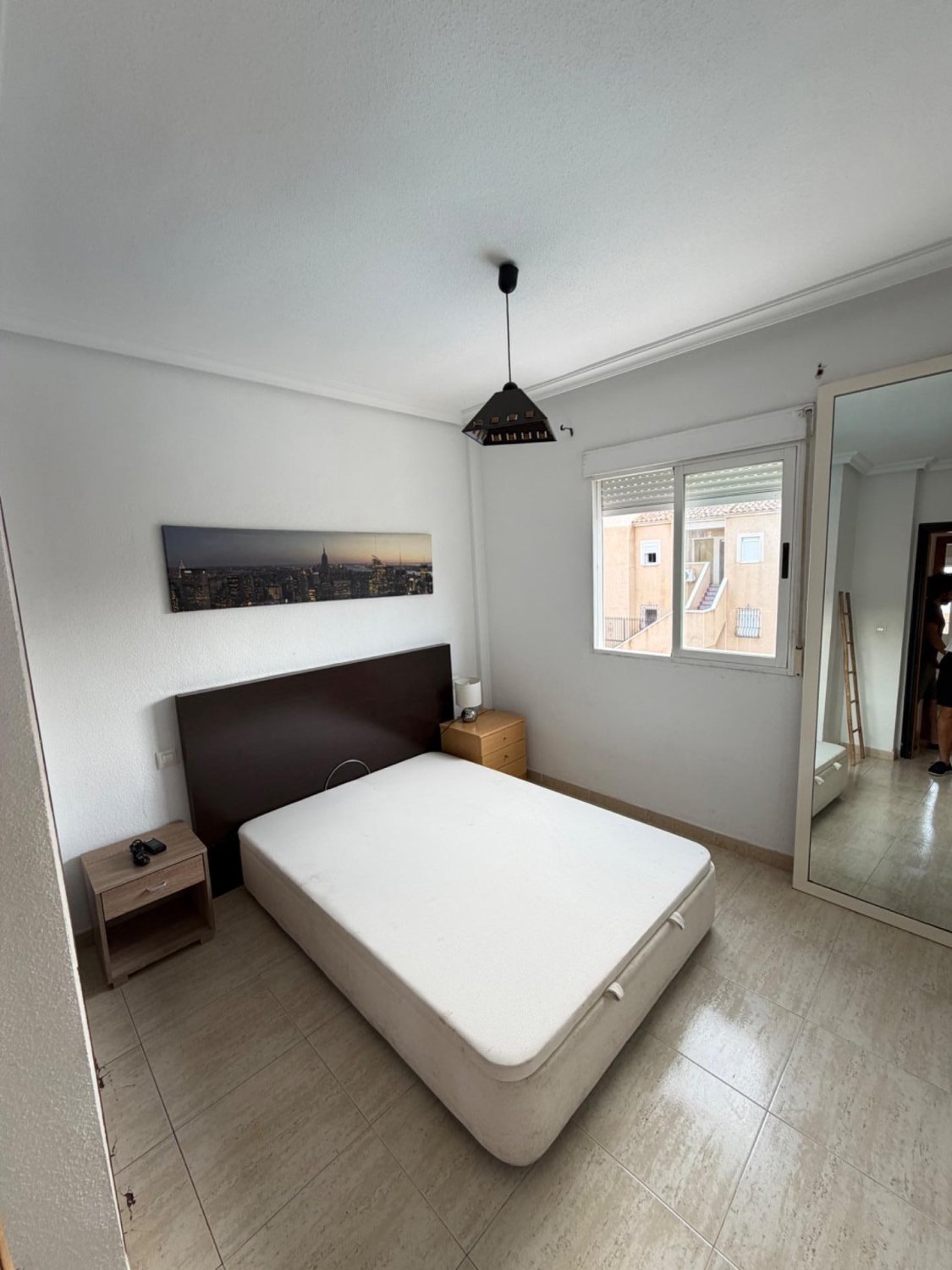 Wohnung in Torrevieja, Alicante, Spanien 2 Schlafzimmer, 56 m2 Nr. 183124