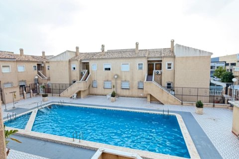 Apartament w Torrevieja, Alicante, Hiszpania 2 sypialnie, 56 mkw. nr 183124