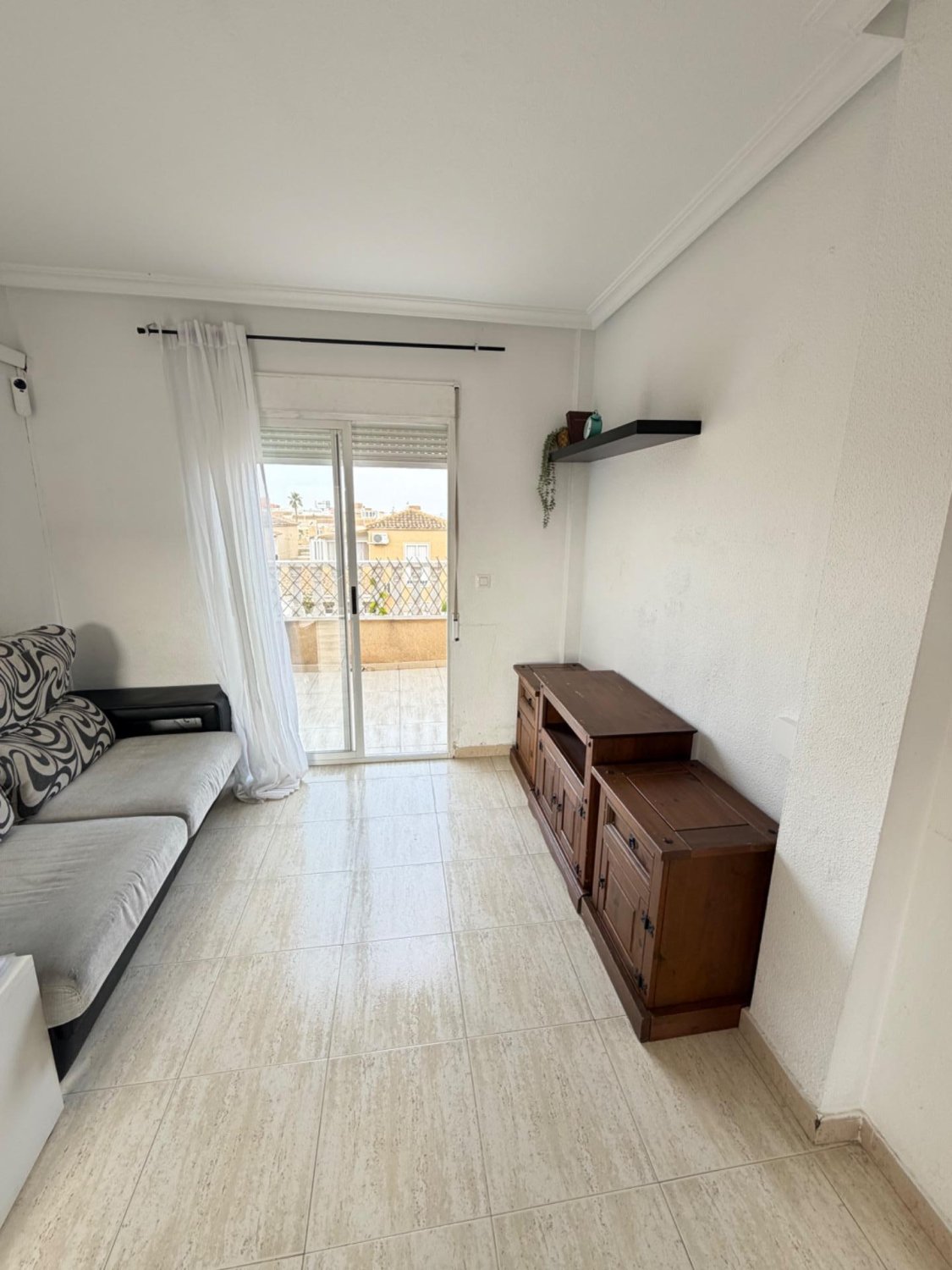 Wohnung in Torrevieja, Alicante, Spanien 2 Schlafzimmer, 56 m2 Nr. 183124