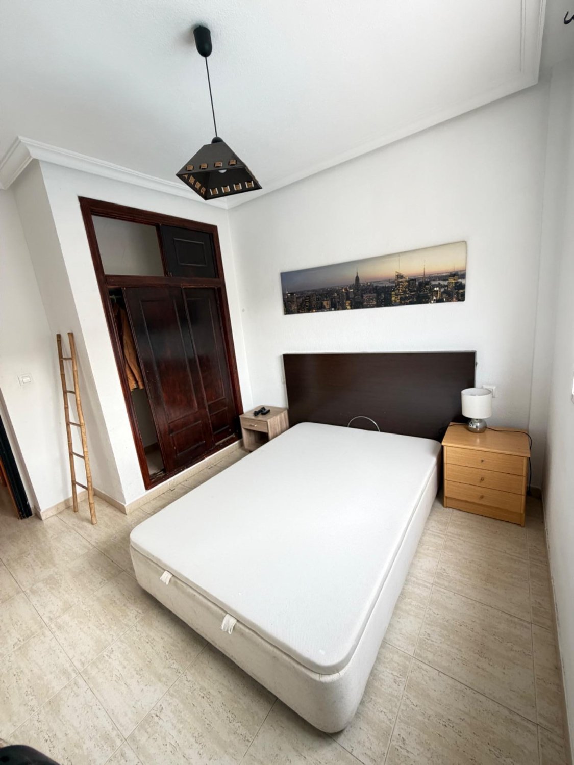 Wohnung in Torrevieja, Alicante, Spanien 2 Schlafzimmer, 56 m2 Nr. 183124