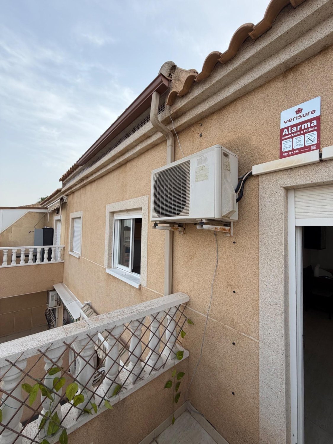 Wohnung in Torrevieja, Alicante, Spanien 2 Schlafzimmer, 56 m2 Nr. 183124