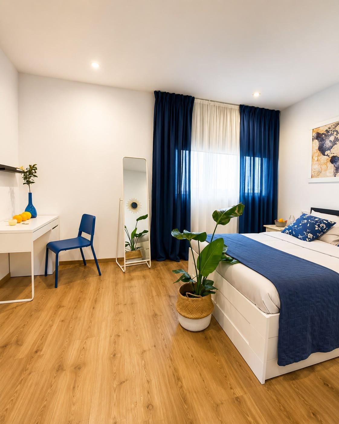 Hotel in Paterna, Valencia, Spain 8 bedrooms, 367 sq.m. No. 183127