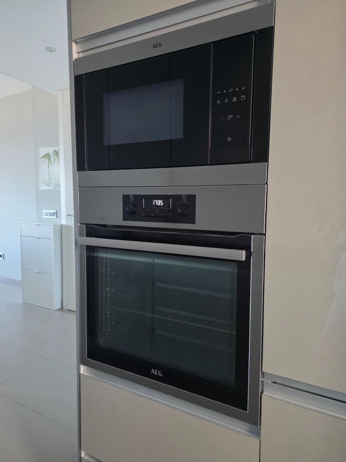 Appartamento a Benidorm, Alicante, Spagna 2 camere da letto, 98 mq. N° 183128