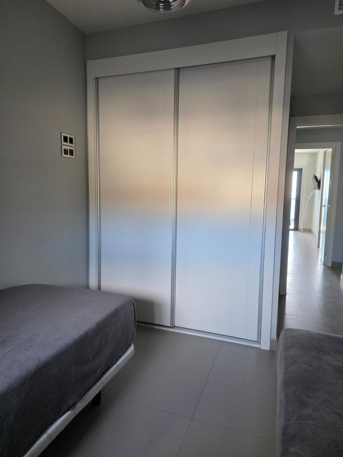 Appartamento a Benidorm, Alicante, Spagna 2 camere da letto, 98 mq. N° 183128