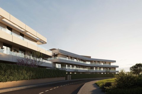 Apartament w Estepona, Malaga, Hiszpania 2 sypialnie, 110 mkw. nr 169494
