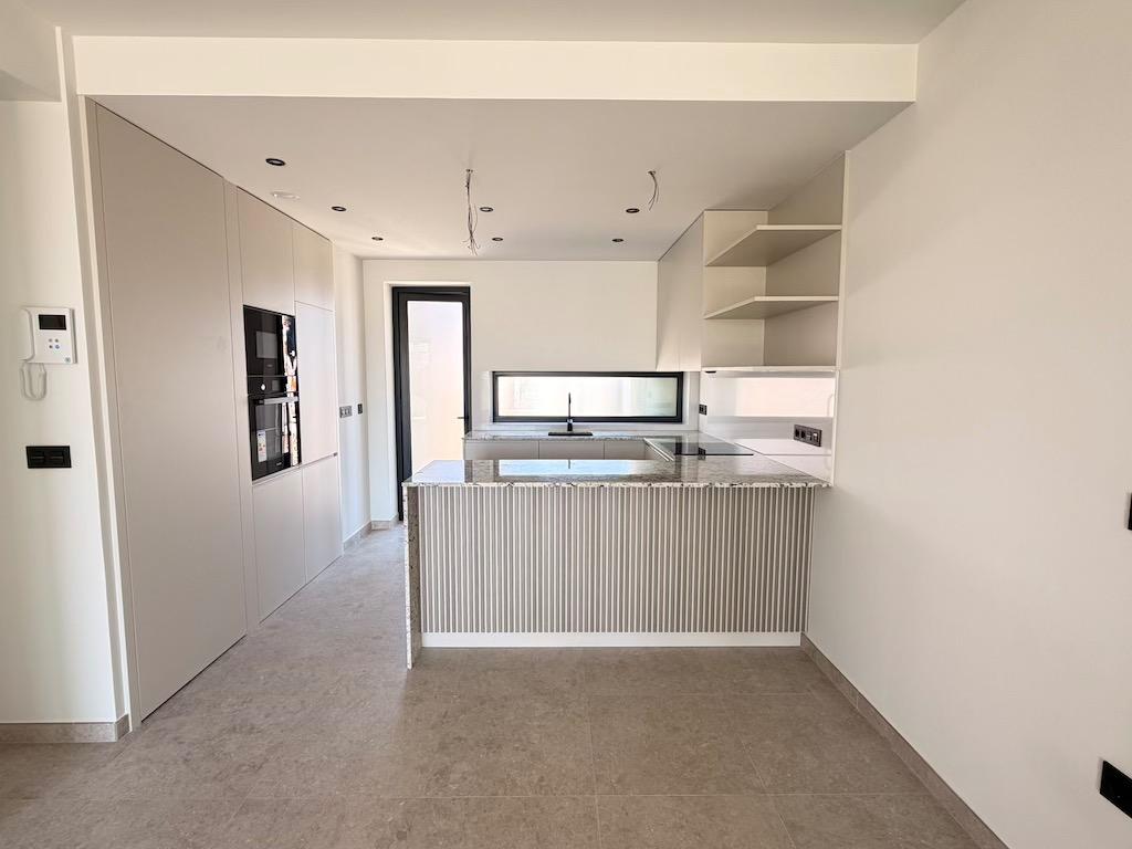 Apartamento en Santa Rosalia, Murcia, España 2 dormitorios, 88 m2 No. 189659
