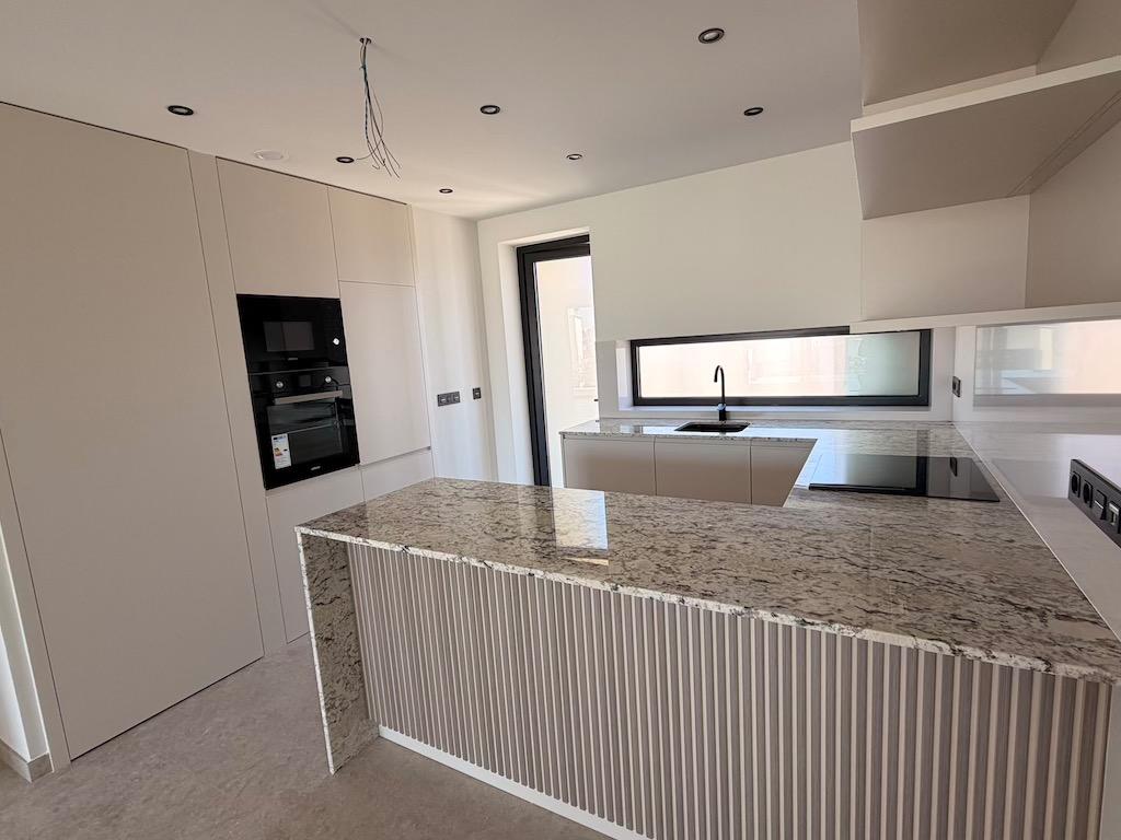 Apartamento en Santa Rosalia, Murcia, España 2 dormitorios, 88 m2 No. 189659
