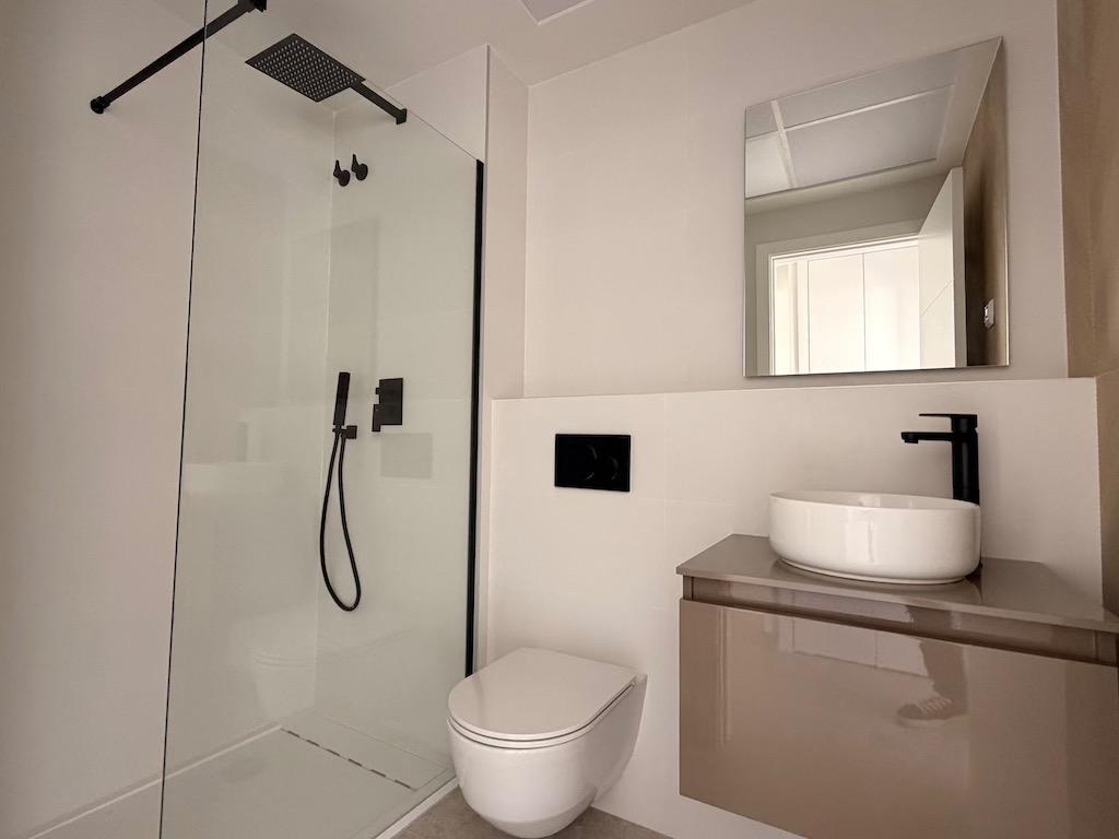 Apartamento en Santa Rosalia, Murcia, España 2 dormitorios, 88 m2 No. 189659