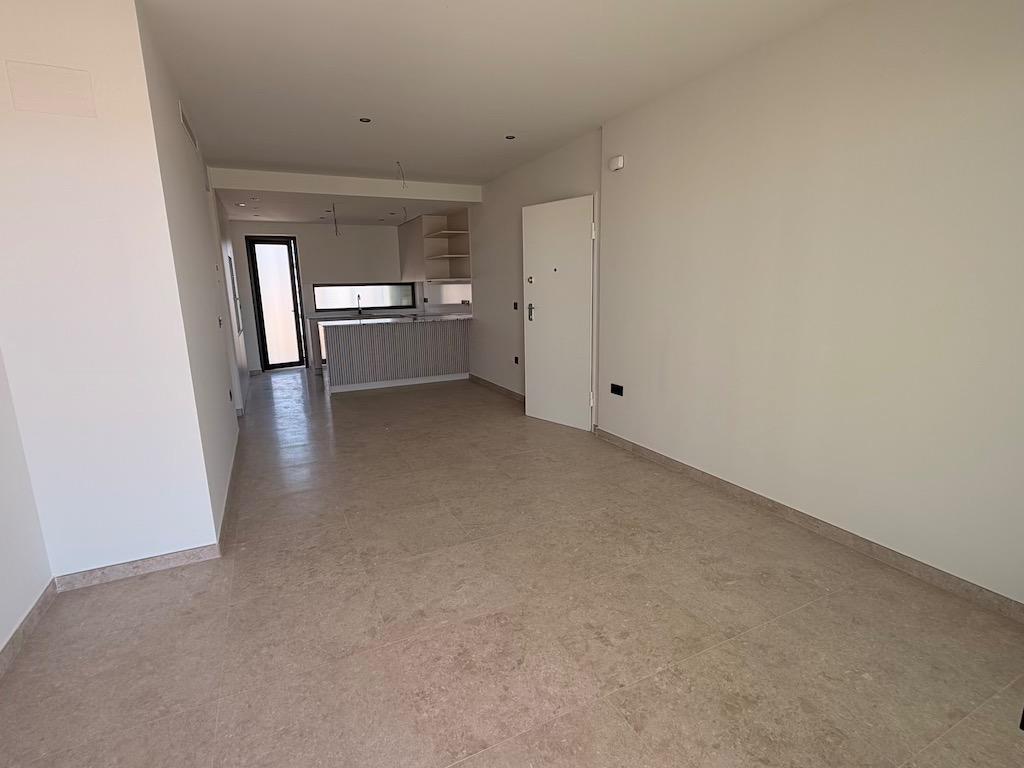 Apartamento en Santa Rosalia, Murcia, España 2 dormitorios, 88 m2 No. 189659