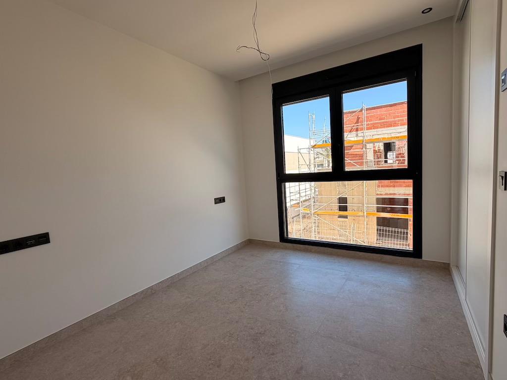 Apartamento en Santa Rosalia, Murcia, España 2 dormitorios, 88 m2 No. 189659