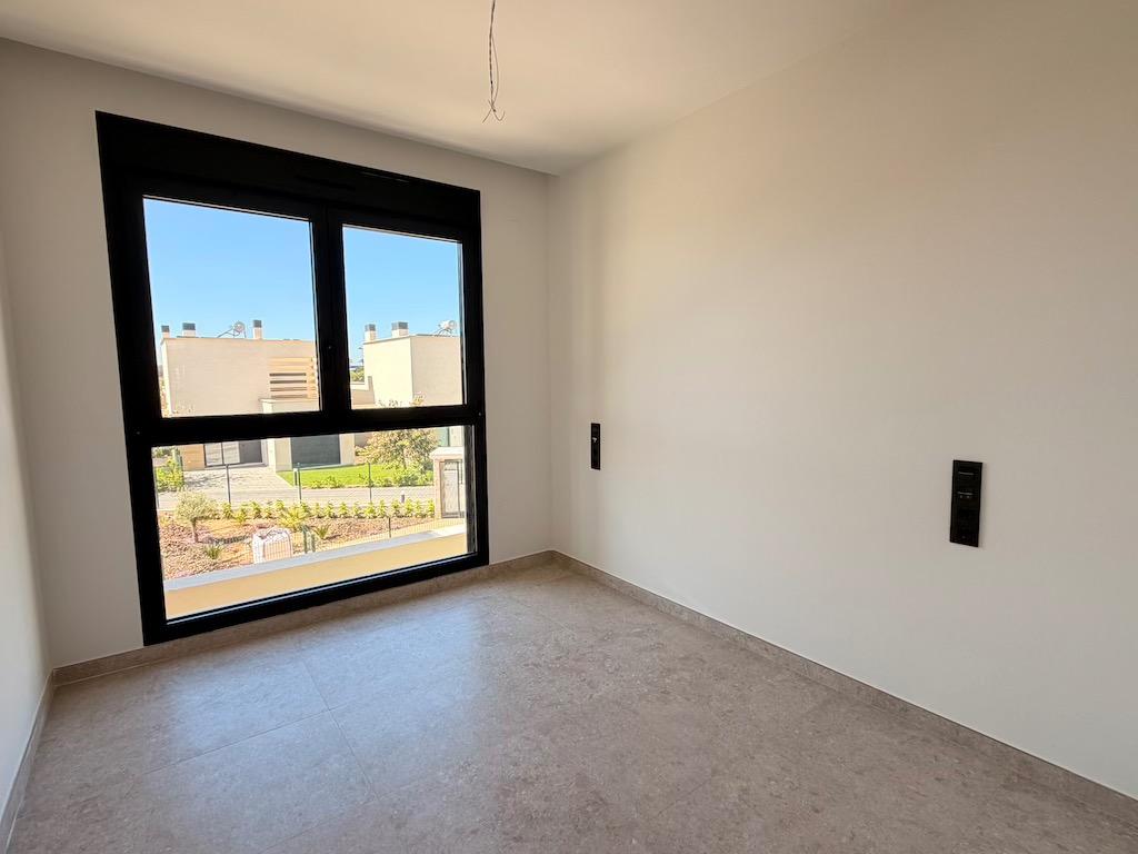 Apartamento en Santa Rosalia, Murcia, España 2 dormitorios, 88 m2 No. 189659