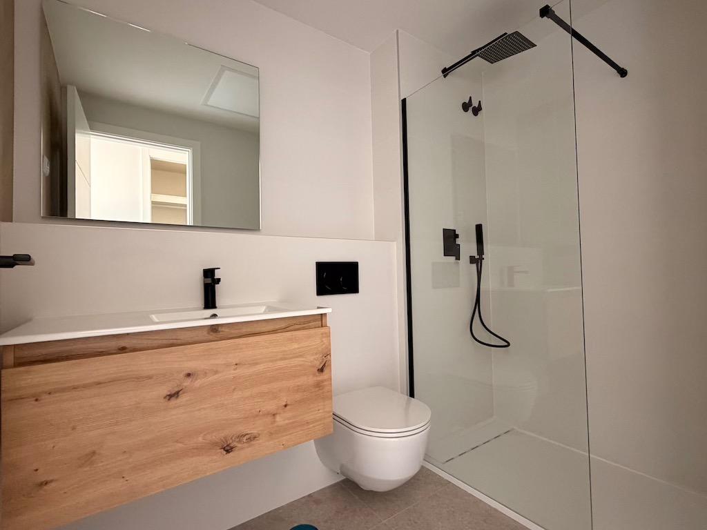Apartamento en Santa Rosalia, Murcia, España 2 dormitorios, 88 m2 No. 189659