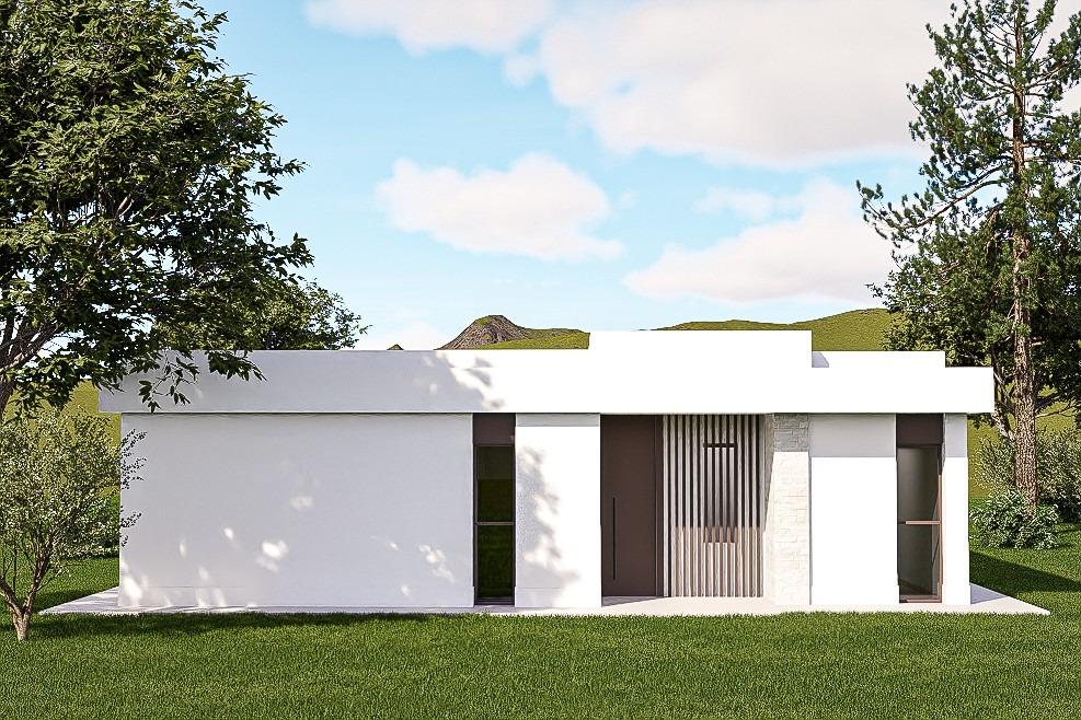 Villa in Pinoso, Alicante, Spanien 3 Schlafzimmer, 170 m2 Nr. 180000