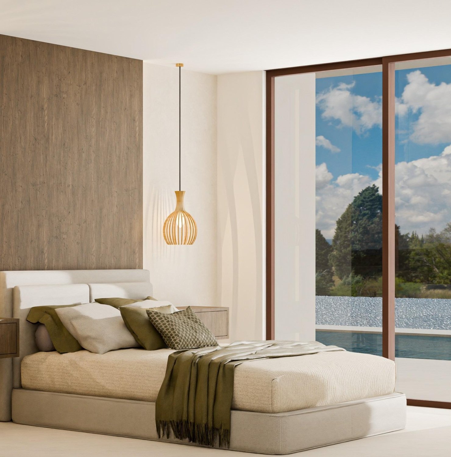 Villa in Pinoso, Alicante, Spanien 3 Schlafzimmer, 170 m2 Nr. 180000