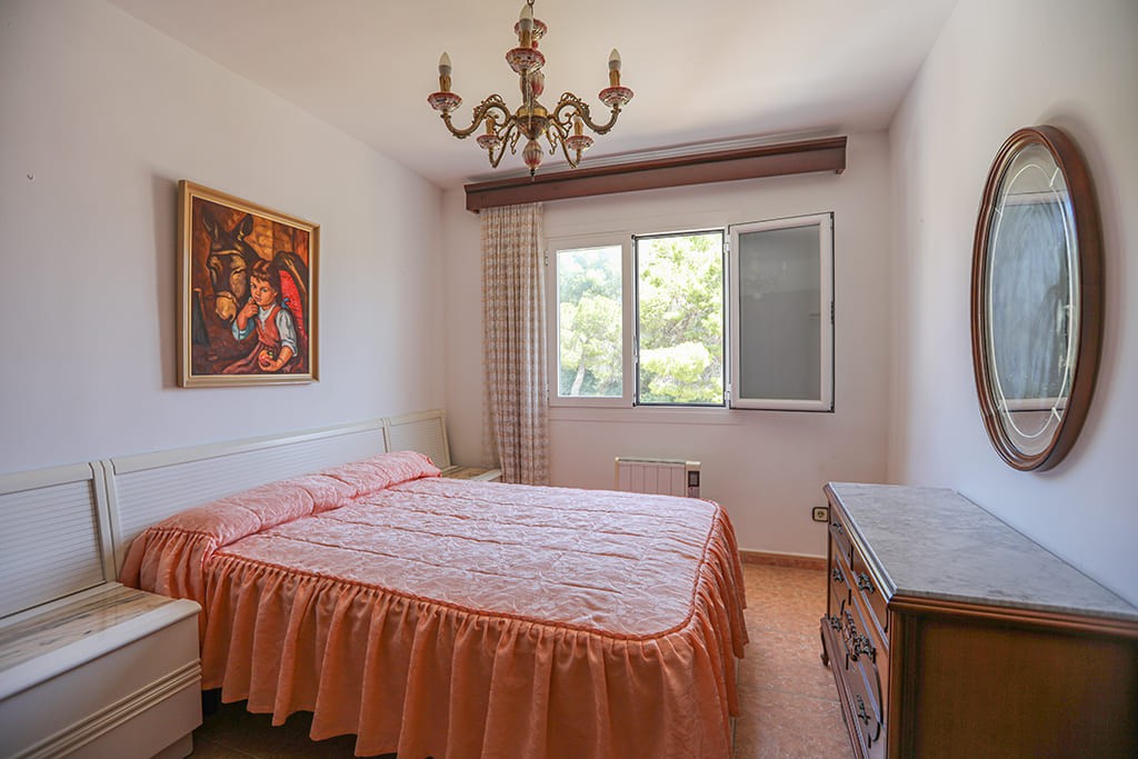 Villa a Santa Ponsa, Mallorca, Spagna 4 camere da letto, 270 mq. N° 179994