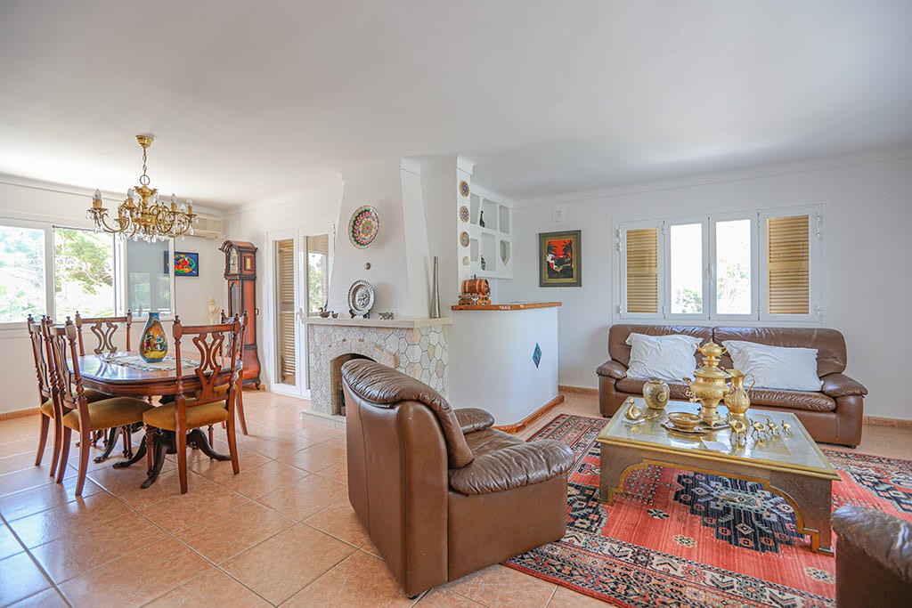 Villa a Santa Ponsa, Mallorca, Spagna 4 camere da letto, 270 mq. N° 179994