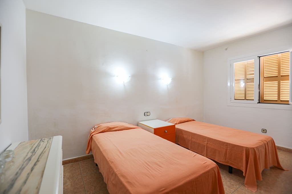 Villa a Santa Ponsa, Mallorca, Spagna 4 camere da letto, 270 mq. N° 179994