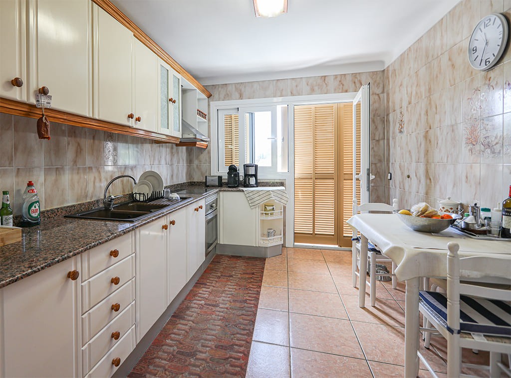 Villa a Santa Ponsa, Mallorca, Spagna 4 camere da letto, 270 mq. N° 179994