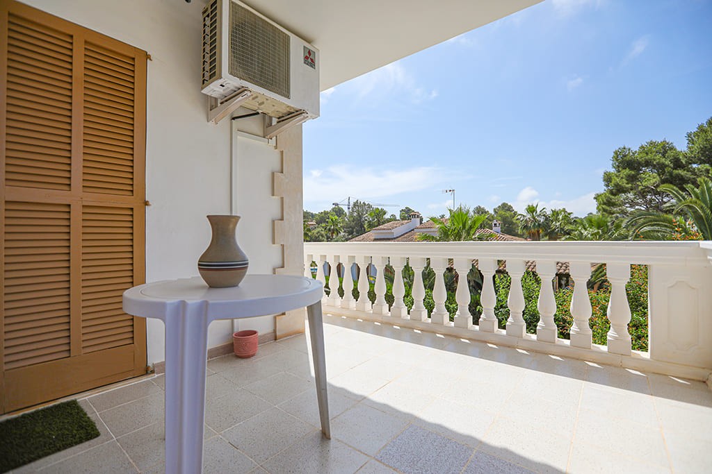 Villa a Santa Ponsa, Mallorca, Spagna 4 camere da letto, 270 mq. N° 179994