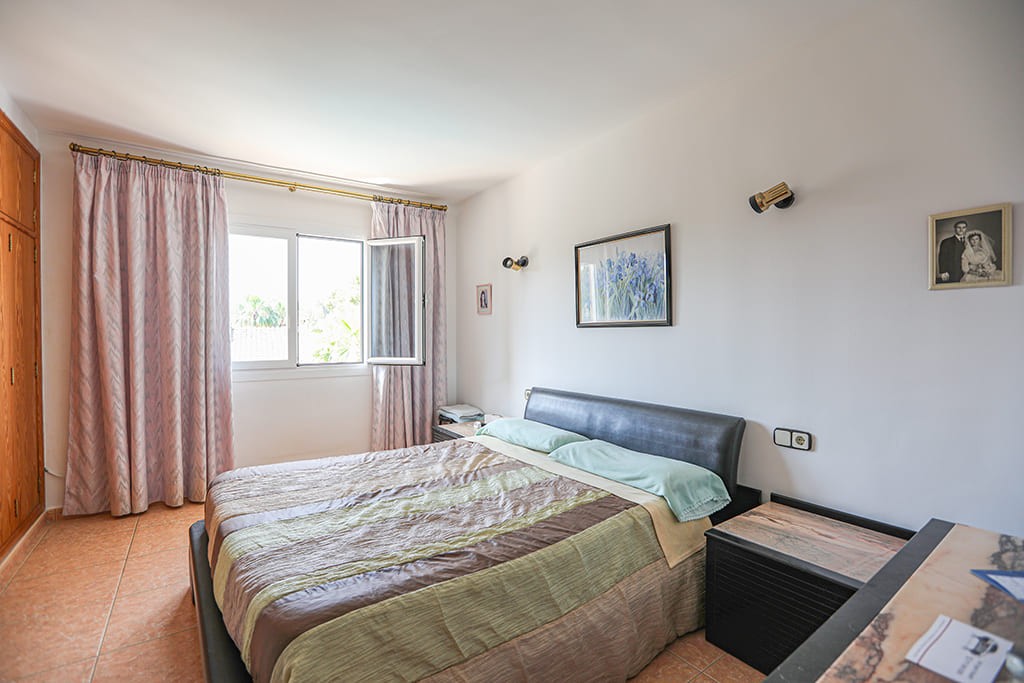 Villa a Santa Ponsa, Mallorca, Spagna 4 camere da letto, 270 mq. N° 179994