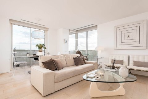 Appartamento a Barcelona, Spagna 2 camere da letto, 78 mq. N° 161392
