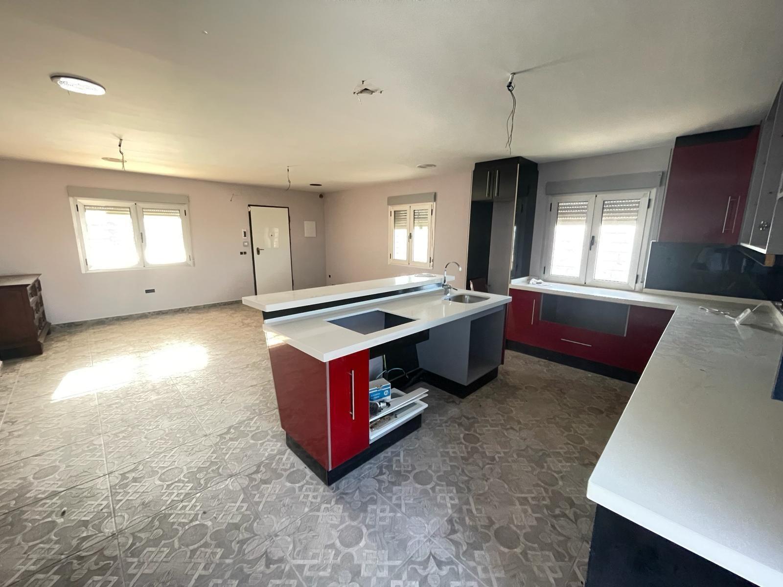 Villa en Torrevieja, Alicante, España 3 dormitorios, 441 m2 No. 189869