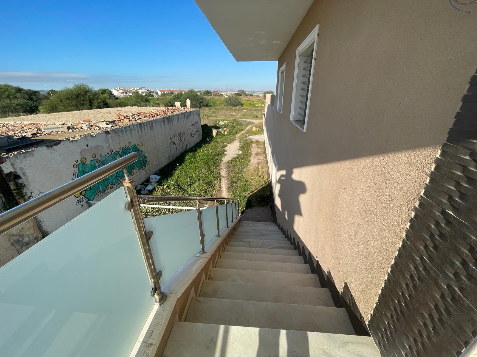Villa en Torrevieja, Alicante, España 3 dormitorios, 441 m2 No. 189869