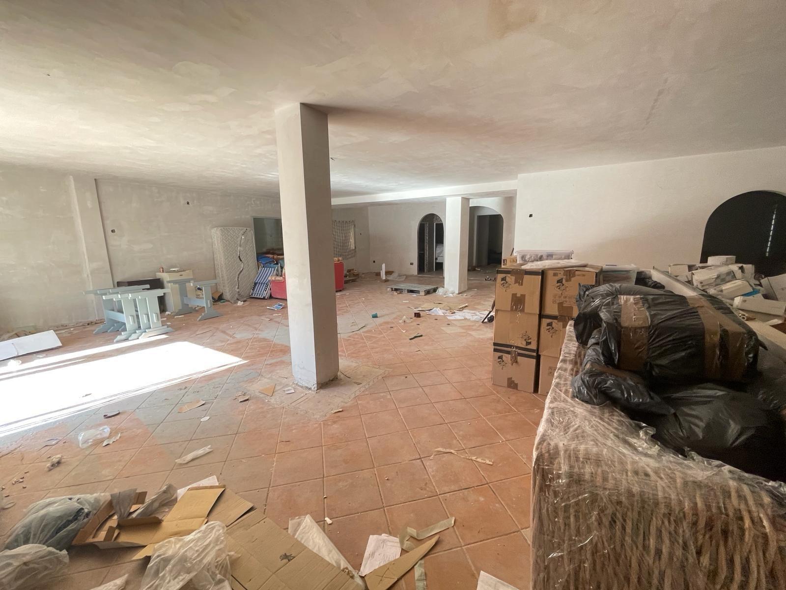 Villa en Torrevieja, Alicante, España 3 dormitorios, 441 m2 No. 189869