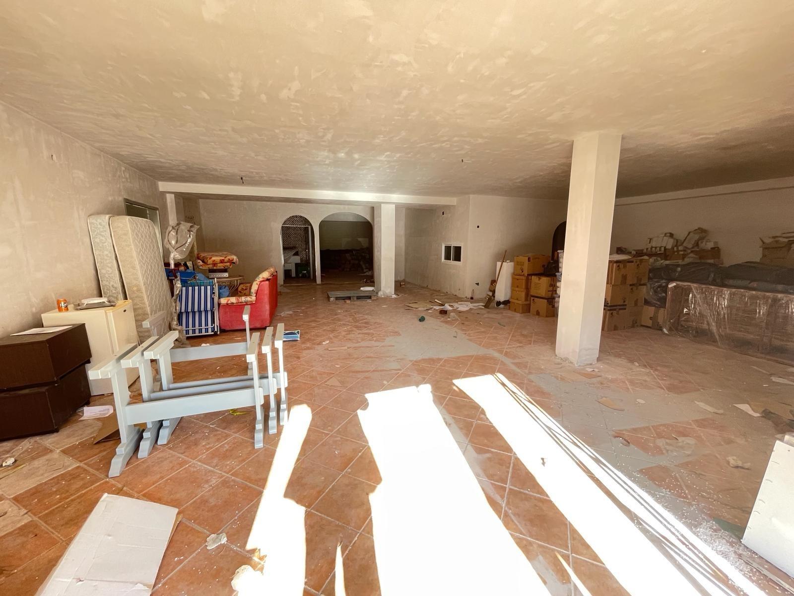 Villa en Torrevieja, Alicante, España 3 dormitorios, 441 m2 No. 189869