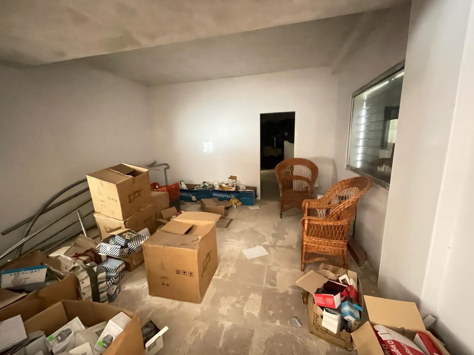 Villa en Torrevieja, Alicante, España 3 dormitorios, 441 m2 No. 189869