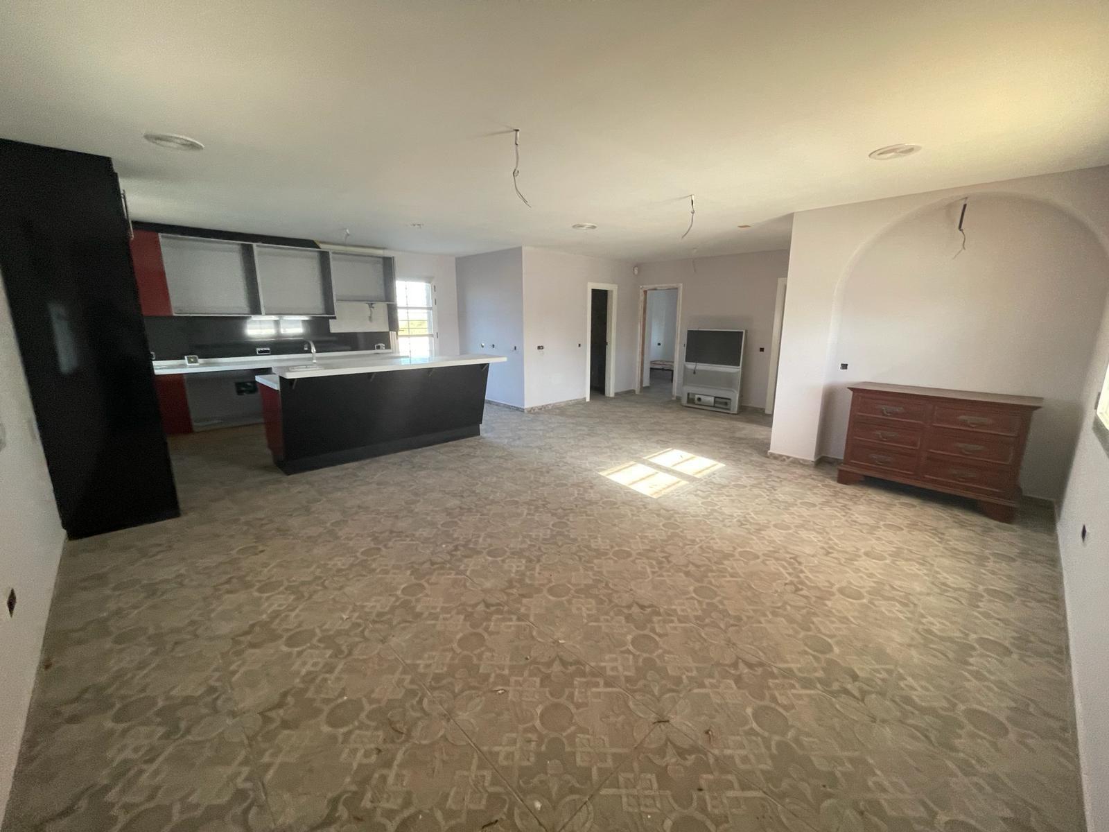 Villa en Torrevieja, Alicante, España 3 dormitorios, 441 m2 No. 189869