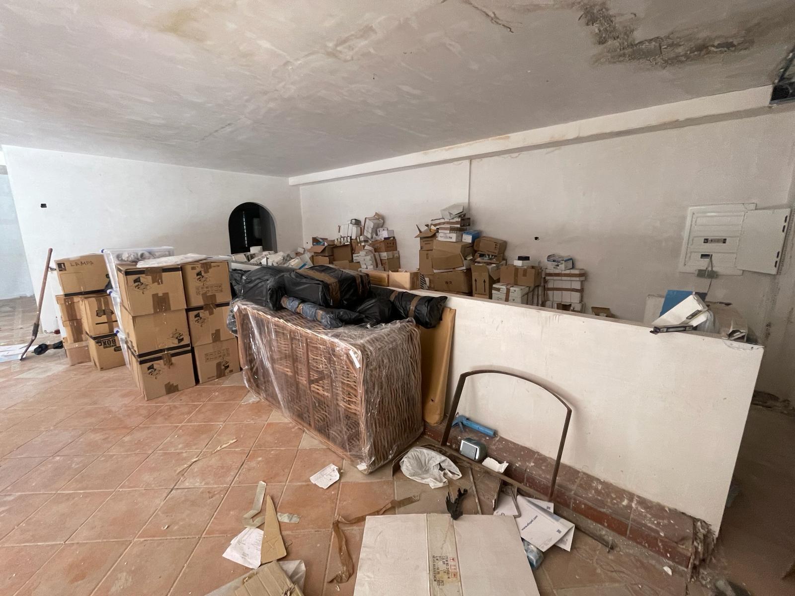 Villa en Torrevieja, Alicante, España 3 dormitorios, 441 m2 No. 189869