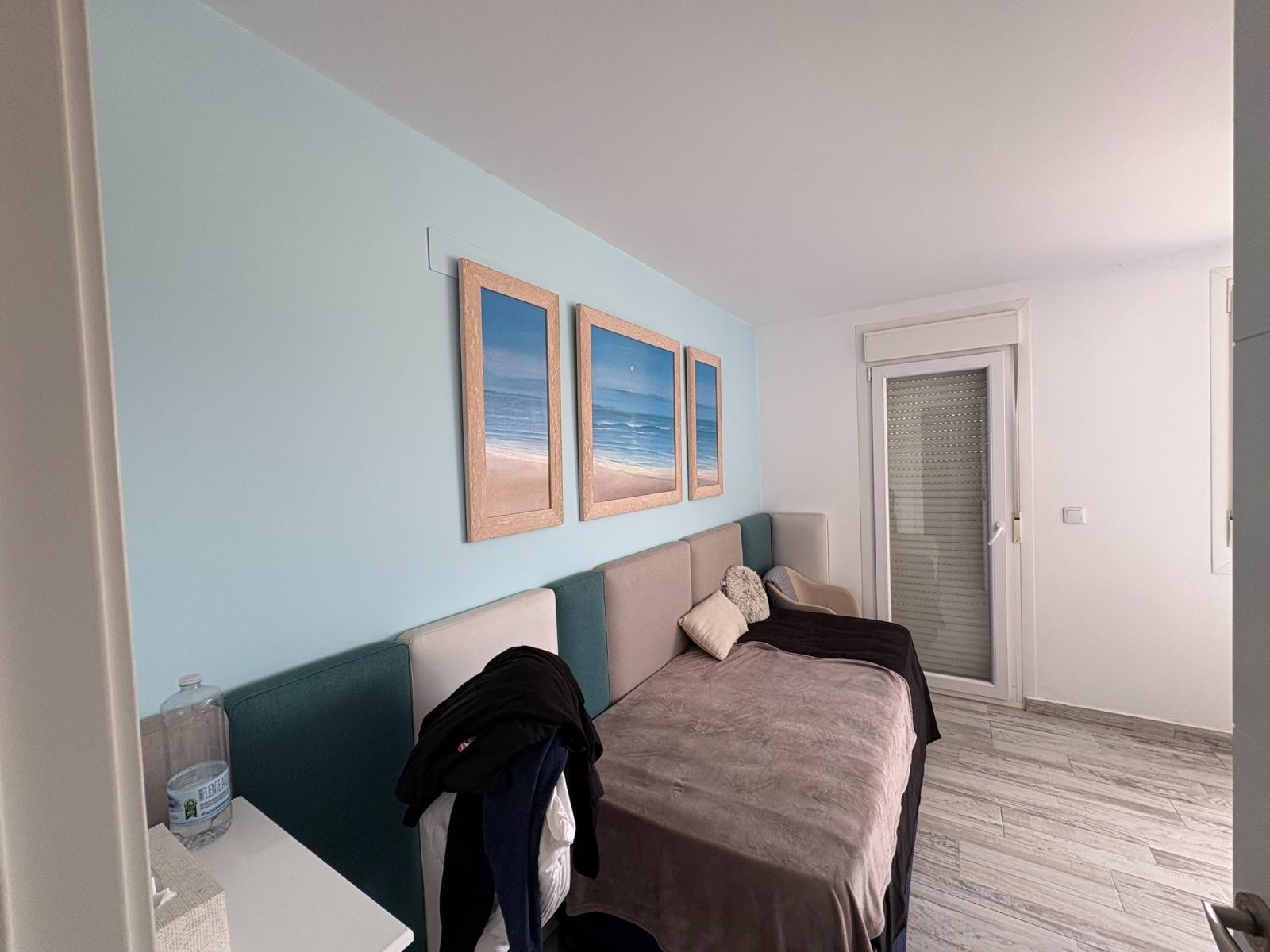 Villa à Torrevieja, Alicante, Espagne 2 chambres, 130 m2 No. 189871