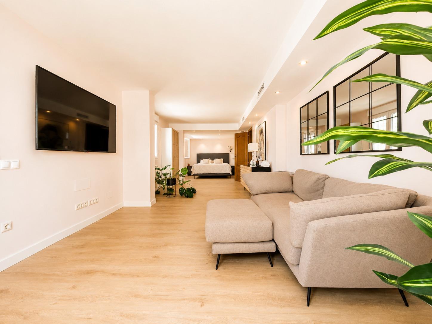 Huvila Dehesa De Campoamor, Alicante, Espanja 4 makuuhuonetta, 431 m2 No. 189874
