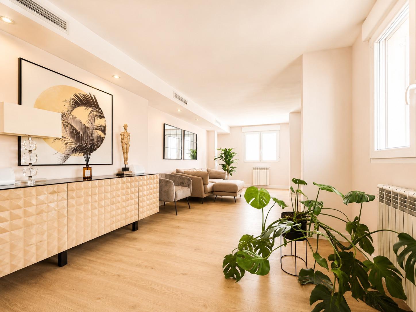 Huvila Dehesa De Campoamor, Alicante, Espanja 4 makuuhuonetta, 431 m2 No. 189874