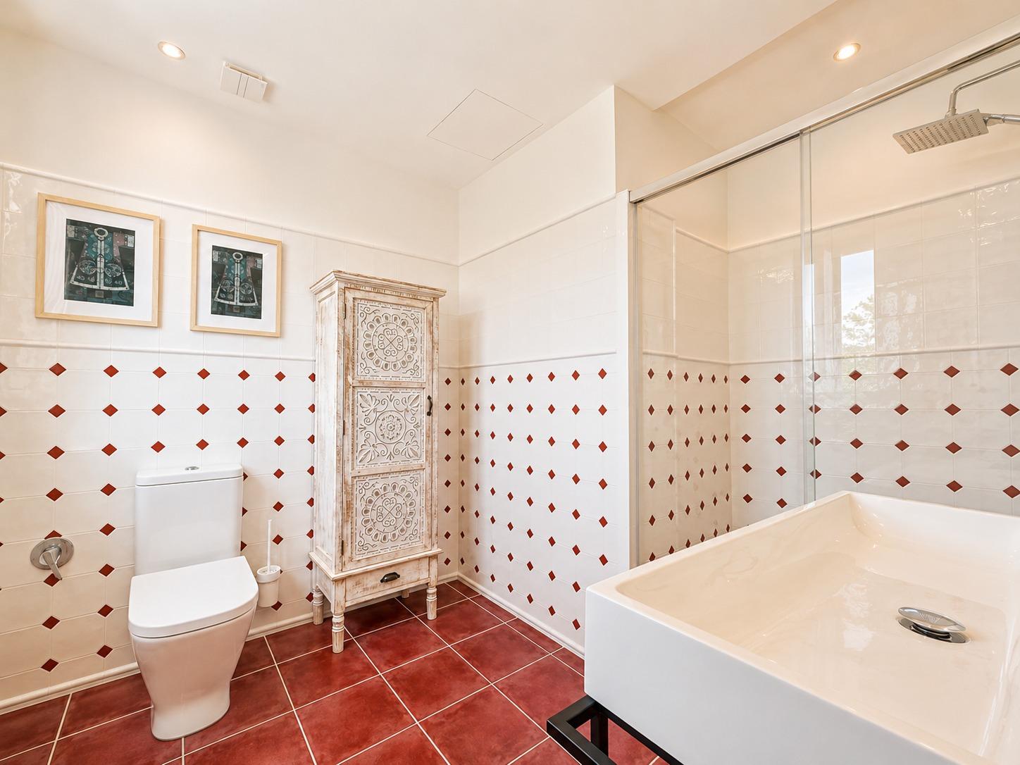 Huvila Dehesa De Campoamor, Alicante, Espanja 4 makuuhuonetta, 431 m2 No. 189874