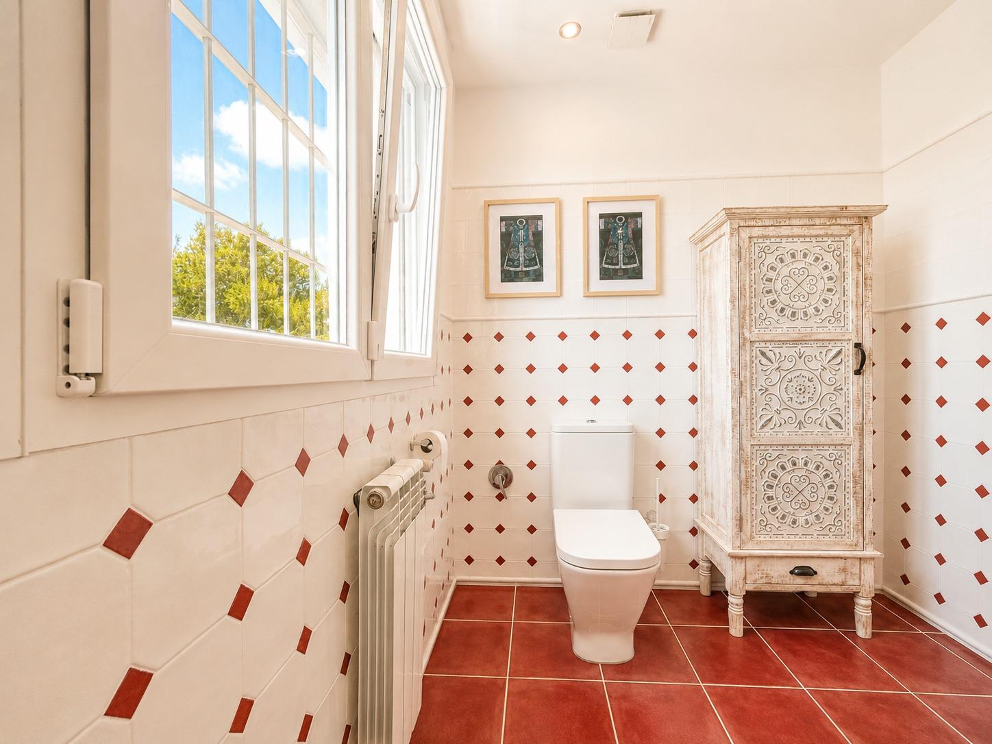 Huvila Dehesa De Campoamor, Alicante, Espanja 4 makuuhuonetta, 431 m2 No. 189874