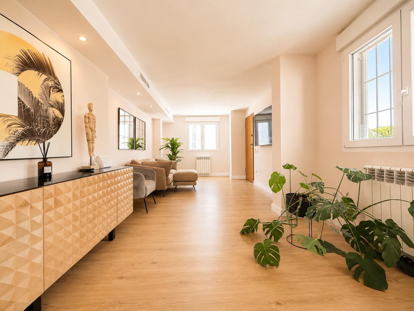 Huvila Dehesa De Campoamor, Alicante, Espanja 4 makuuhuonetta, 431 m2 No. 189874