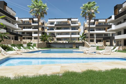 Huoneisto Alicante, Espanja 2 makuuhuonetta, 70 m2 No. 111325