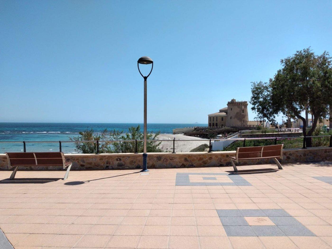 Bungalow in Pilar de la Horadada, Alicante, Spain 3 bedrooms, 82 sq.m. No. 111328