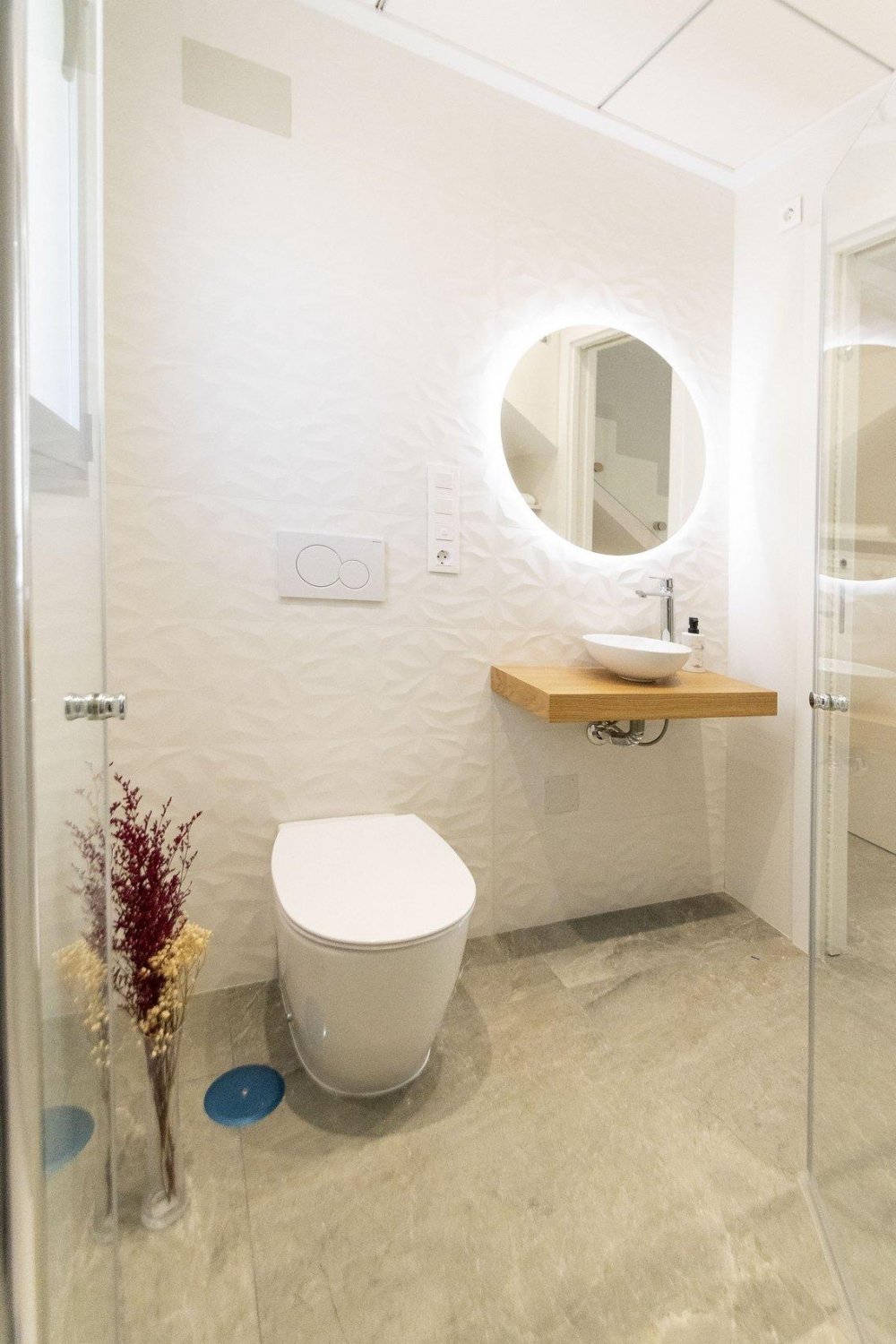 Villa in Pilar de la Horadada, Alicante, Spain 3 bedrooms, 127 sq.m. No. 111321
