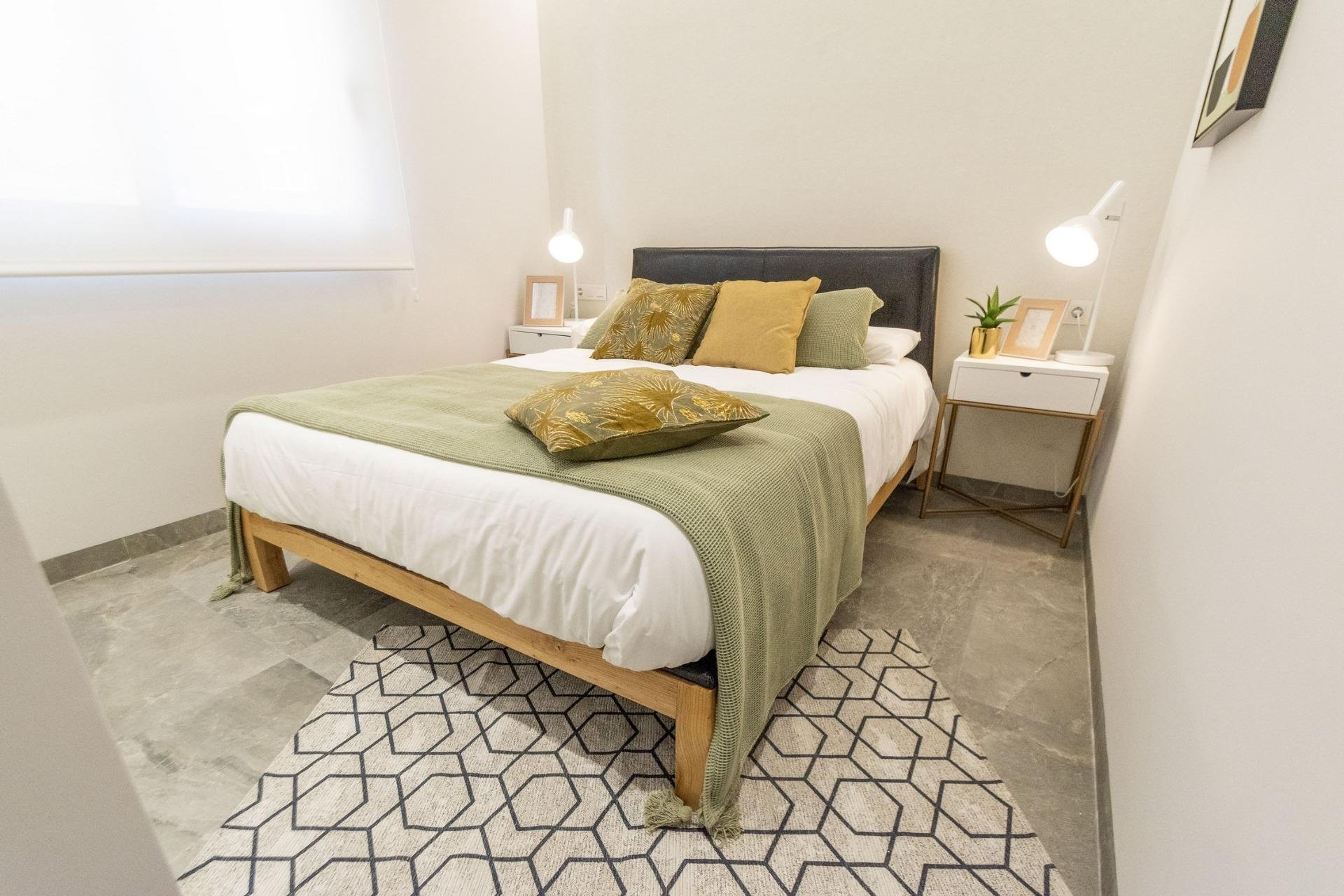 Villa in Pilar de la Horadada, Alicante, Spain 3 bedrooms, 127 sq.m. No. 111321
