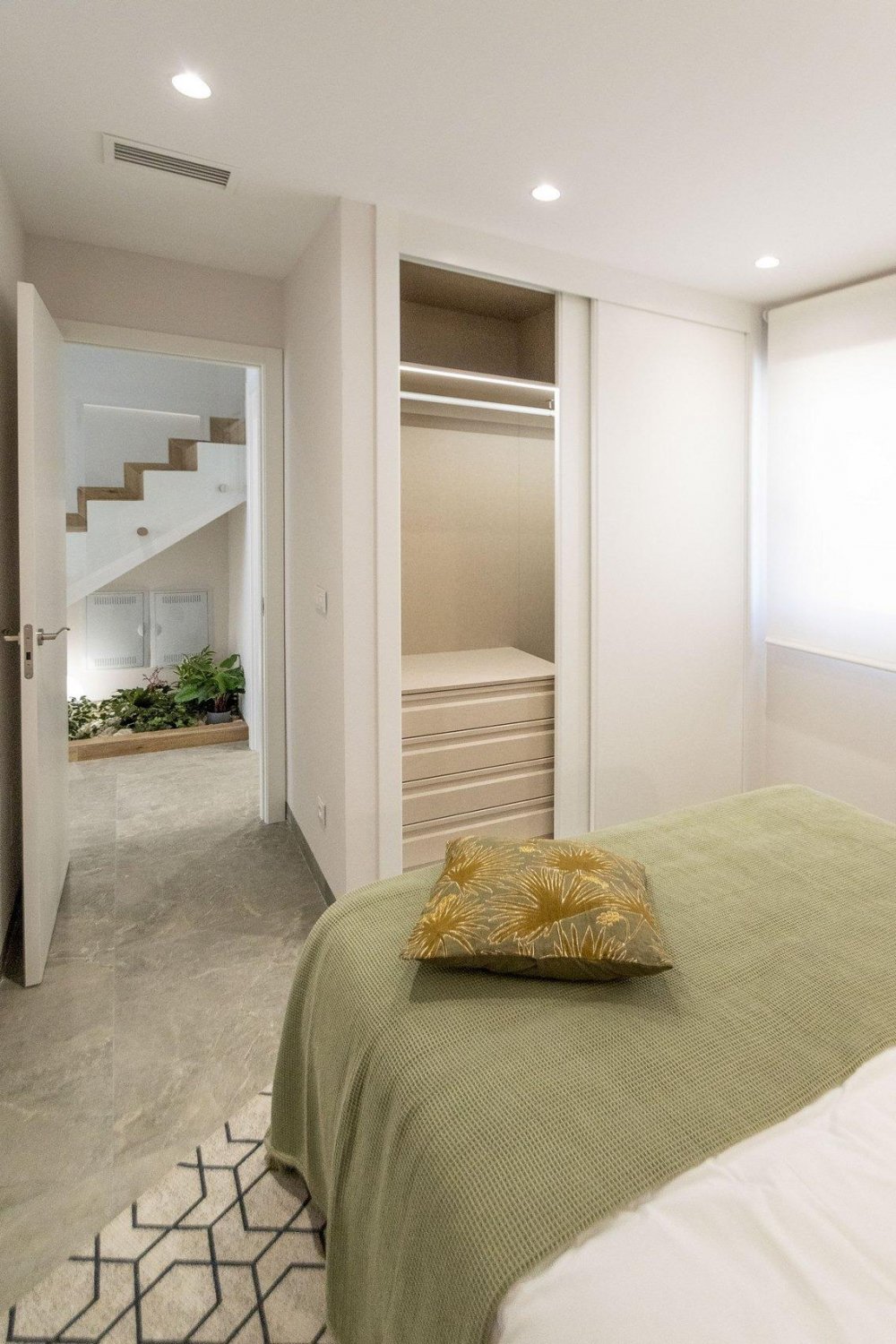 Villa in Pilar de la Horadada, Alicante, Spain 3 bedrooms, 127 sq.m. No. 111321