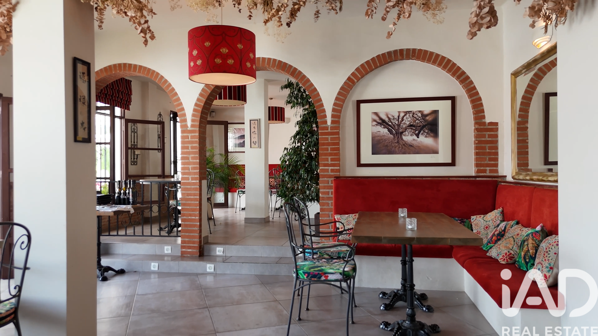 Albergo a Nerja, Malaga, Spagna 7 camere da letto, 2197 mq. N° 172351
