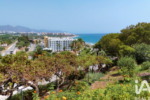 Hotel in Nerja, Malaga, Spain 7 bedrooms, 2197 sq.m. No. 172351