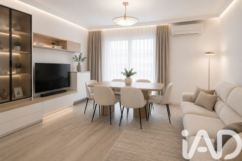 Appartamento a Murcia, Spagna 3 camere da letto, 139 mq. N° 172332