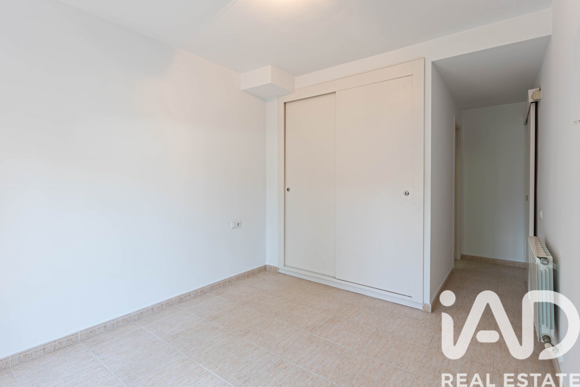Takvåning i Sitges, Barcelona, Spanien 3 sovrum, 114 kvm. Nr. 172349