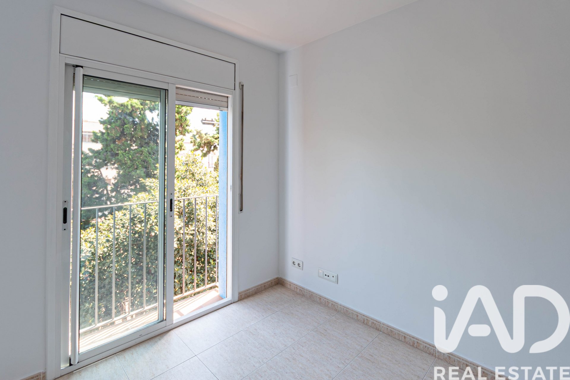 Takvåning i Sitges, Barcelona, Spanien 3 sovrum, 114 kvm. Nr. 172349